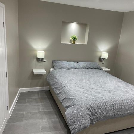 One Bedroom Apartment Goodmayes 외부 사진