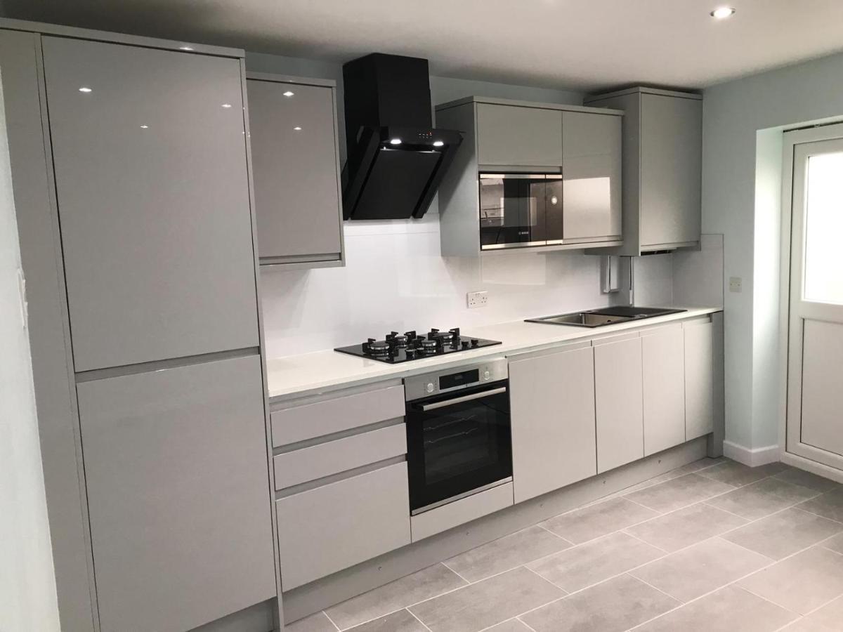 One Bedroom Apartment Goodmayes 외부 사진