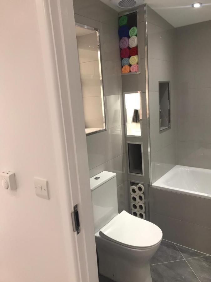One Bedroom Apartment Goodmayes 외부 사진