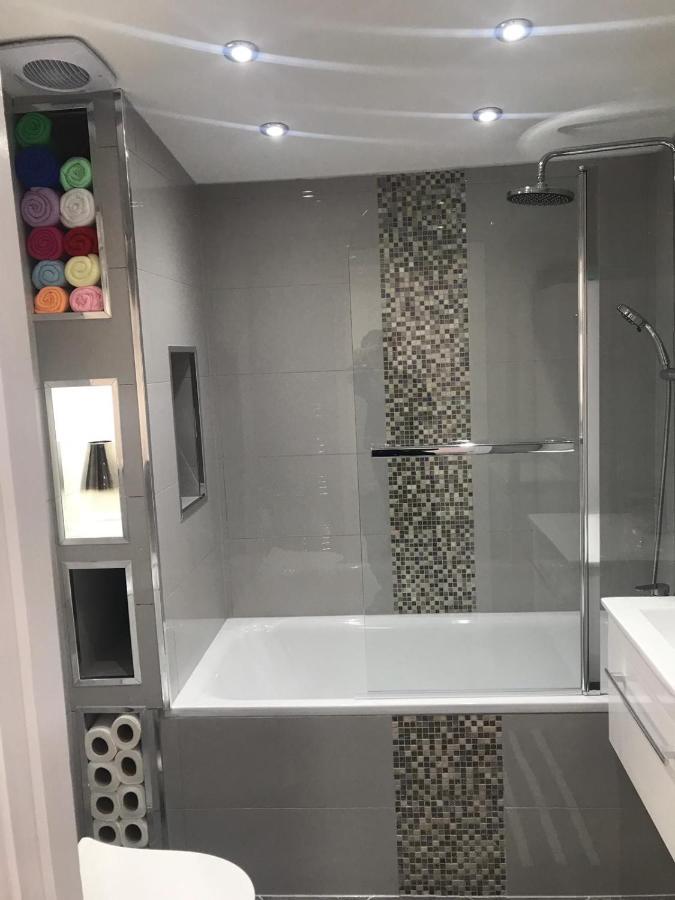 One Bedroom Apartment Goodmayes 외부 사진