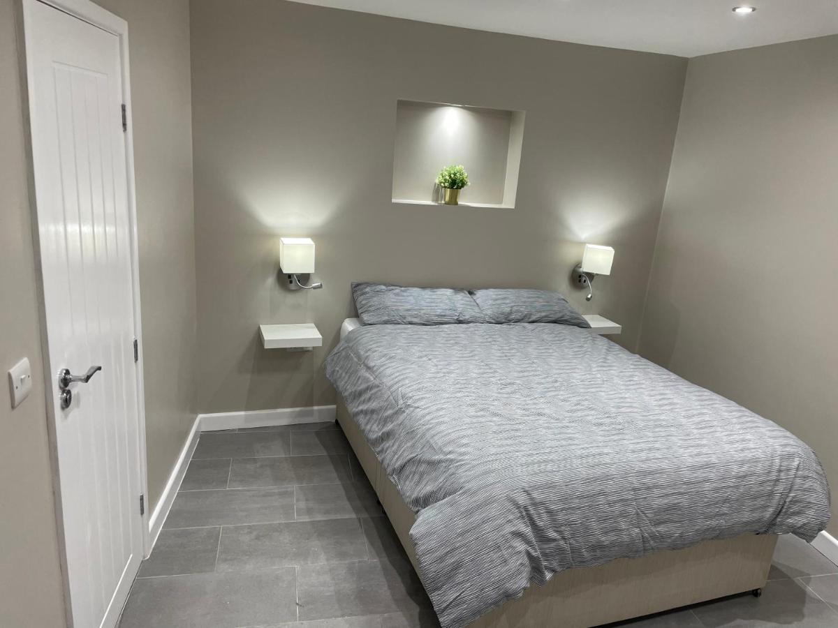 One Bedroom Apartment Goodmayes 외부 사진