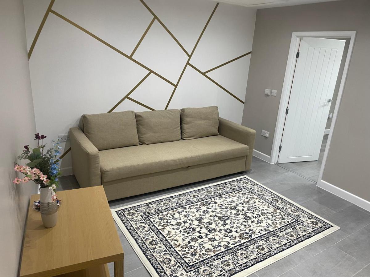 One Bedroom Apartment Goodmayes 외부 사진