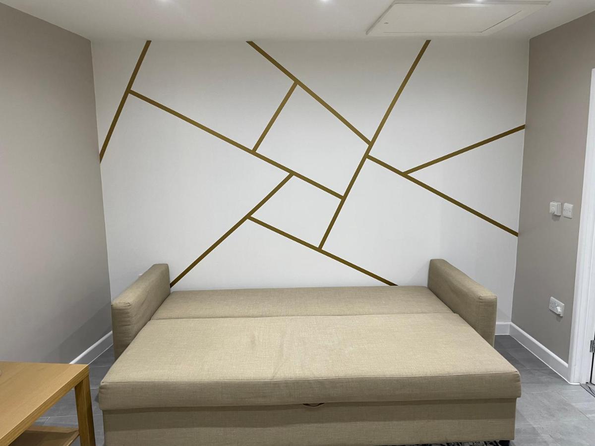One Bedroom Apartment Goodmayes 외부 사진