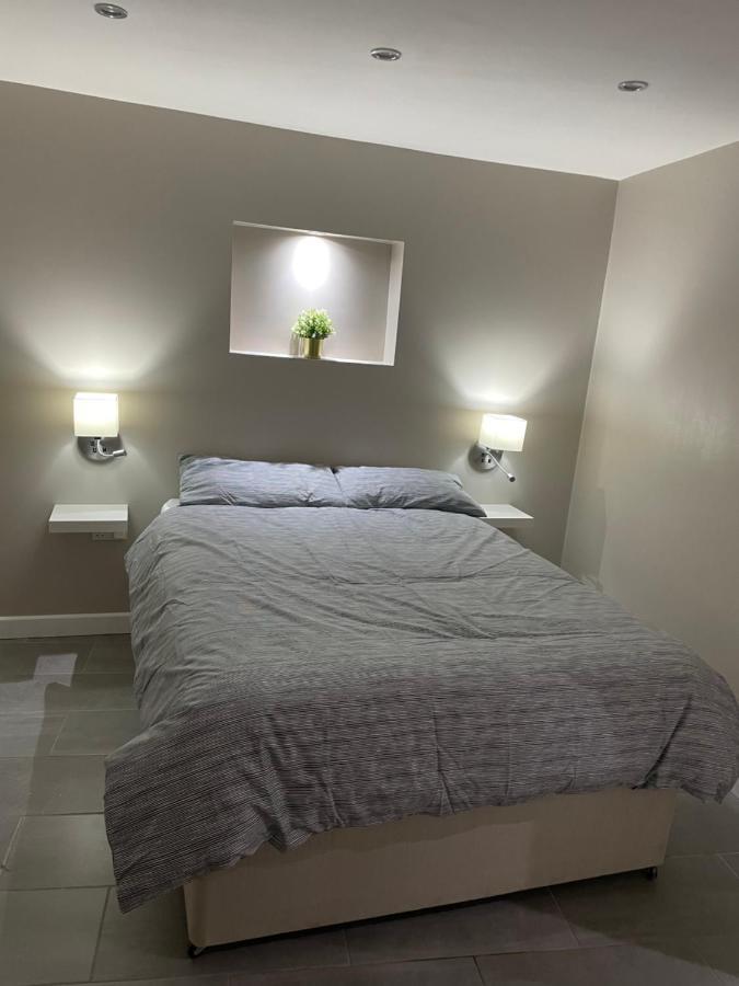 One Bedroom Apartment Goodmayes 외부 사진